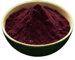 BLACK CARROT