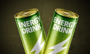 Energy Drinks