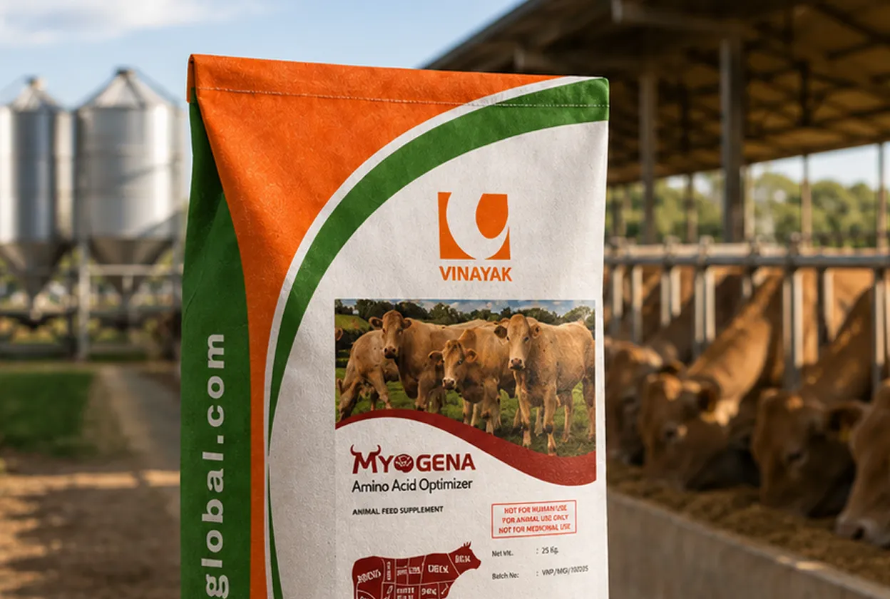 MYOGENA