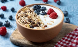 Functional Foods