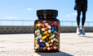 Health Supplements