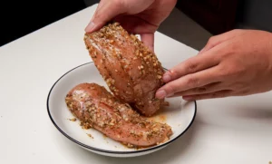 Meat Rubs