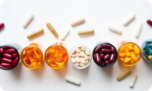 Nutraceuticals