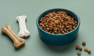Pet Food Formulations
