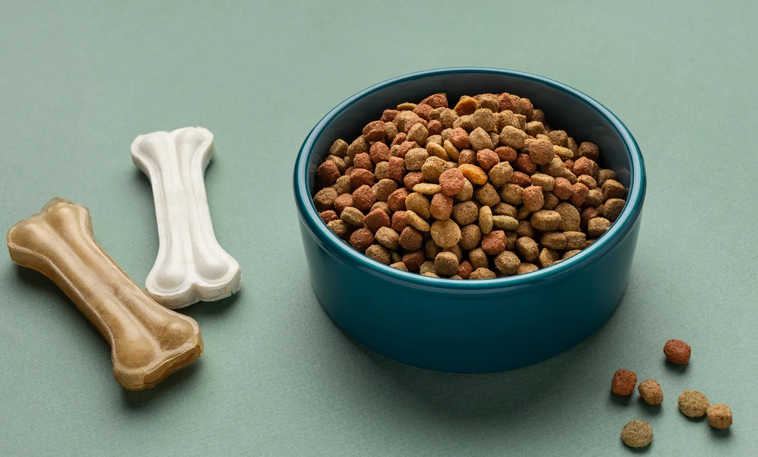 Pet Food Formulations