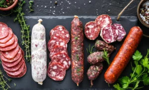 Processed Meat