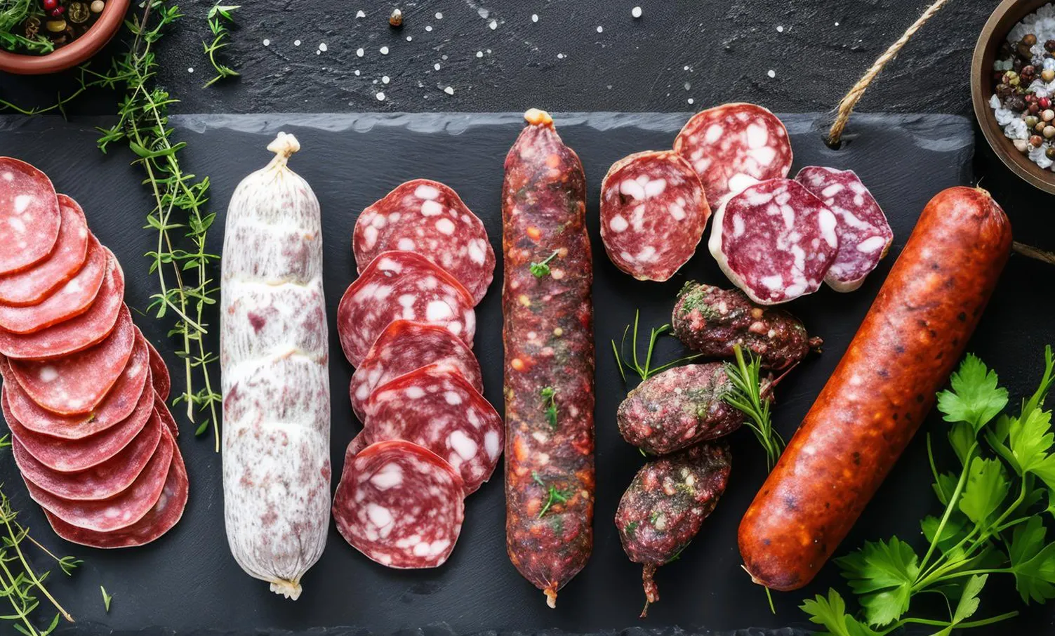 Processed Meat