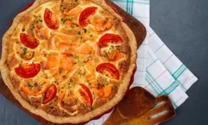 Quiches