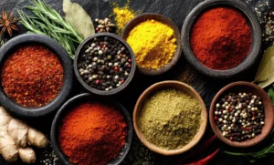Seasonings
