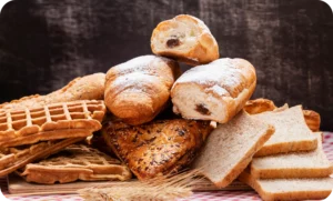Bakery Products