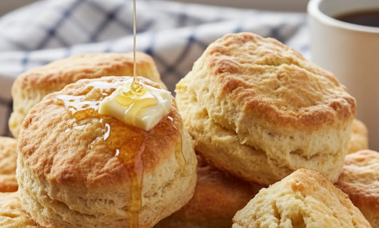 Biscuits