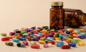Capsule Formulations