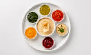 Chutneys