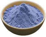 GARDENIA BLUE