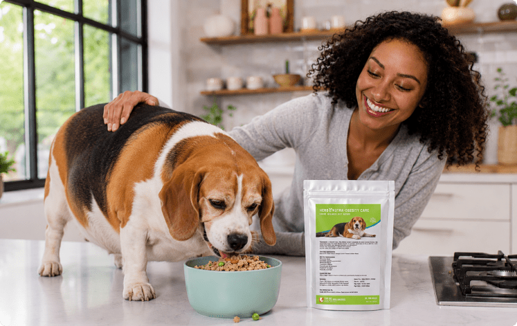 HERBONUTRA – OBESITY CARE