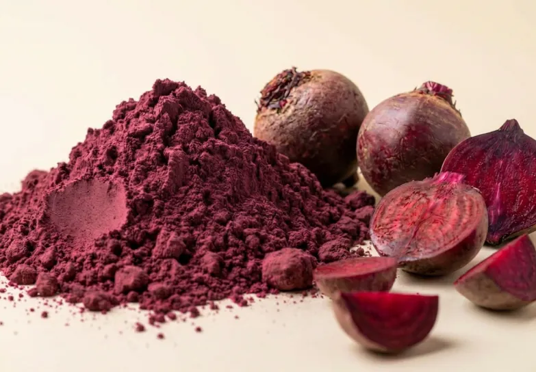 ECOFLAV BEETROOT POWDER