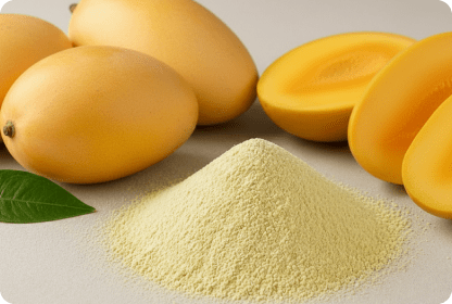 ECOFLAV MANGO POWDER