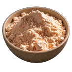 ECOFLAV PEACH POWDER