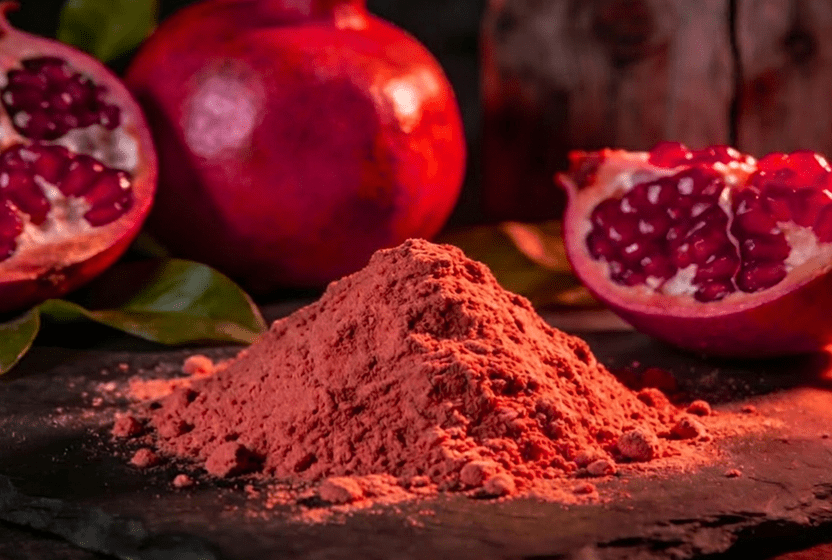 ECOFLAV POMEGRANATE POWDER