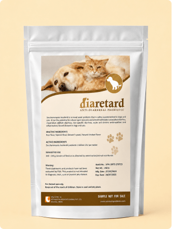 Diaretard