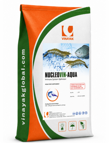 NUCLEOVIN Aqua