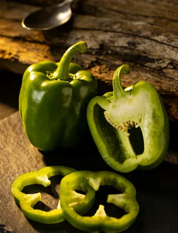 ECOFLAV CAPSICUM POWDER