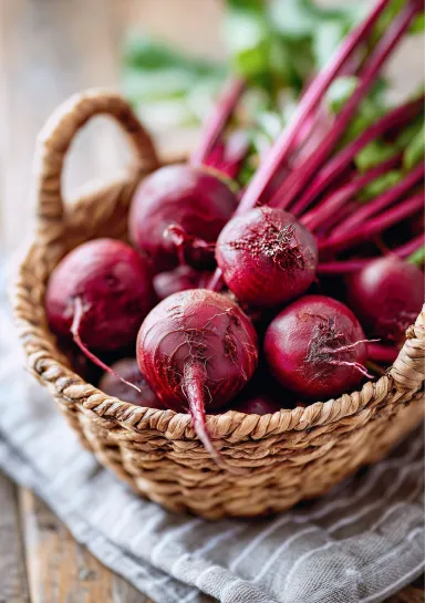 ECOFLAV BEETROOT POWDER