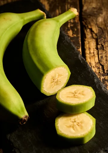 ECOFLAV RAW BANANA POWDER