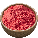 ECOFLAV STRAWBERRY POWDER