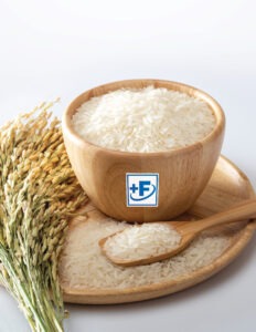 Fortified wheat flour and rice fortification (FRK) programs