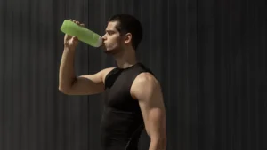 Muscle recovery formulations