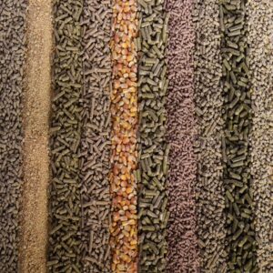 Specialty feed applications