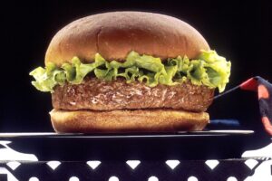 Hamburgers